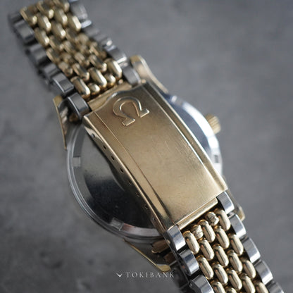 OMEGA CONSTELLATION 1959s Ref. 14393