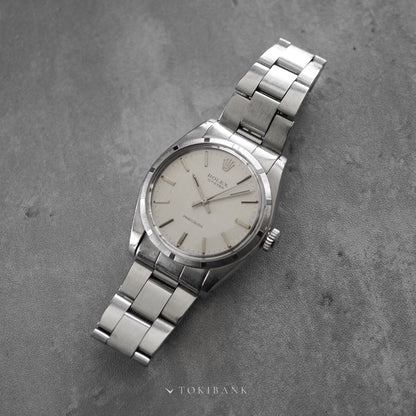 ROLEX OYSTER PRECISIN REF. 6427 1972年製-2