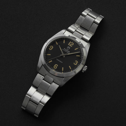 TUDOR OYSTER PRINCE 7995 RANGER-2