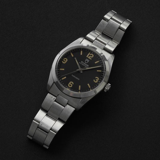 TUDOR OYSTER PRINCE 7995 RANGER-2