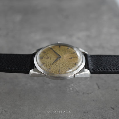 OMEGA REF. 2900-1 Cross line 1956s