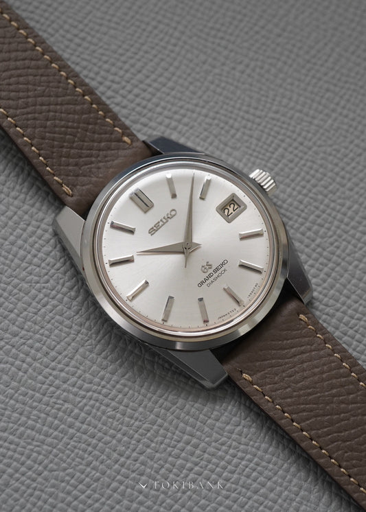 GRAND SEIKO REF. 5722-9990 57GS 1966年製-3