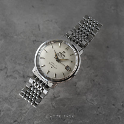 OMEGA オメガ コンステレーション REF. 168.004 1966年製-10
