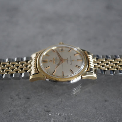 OMEGA CONSTELLATION 1959s Ref. 14393