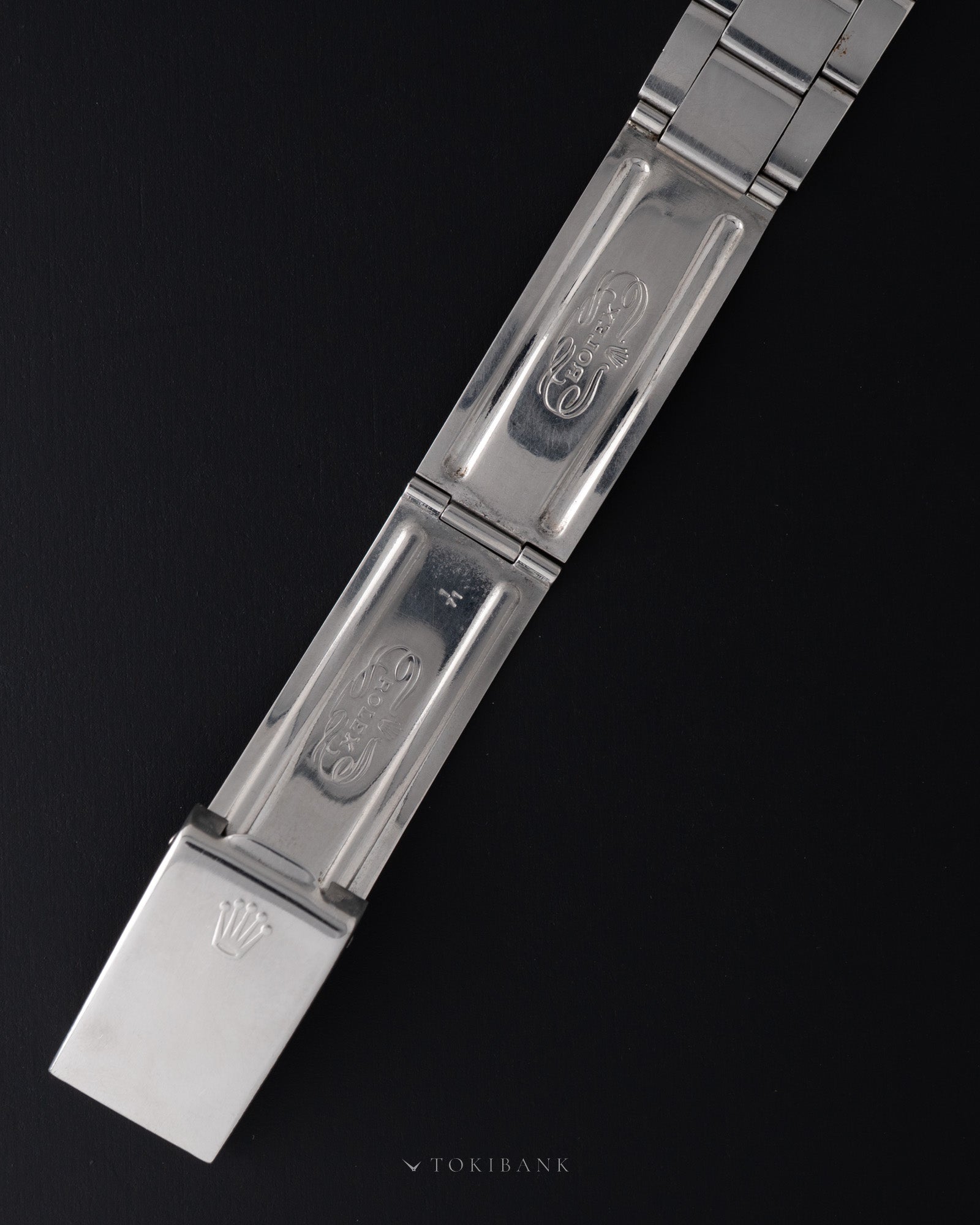 TUDOR PRINCE OYSTERDATE REF 7025/4 JUMBO-9