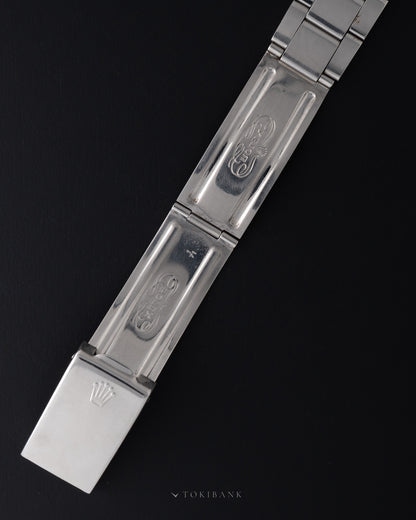 TUDOR PRINCE OYSTERDATE REF 7025/4 JUMBO-9