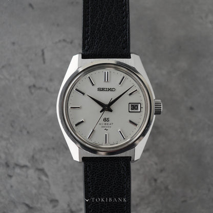 SEIKO グランドセイコー REF.4522-8000 45GS 1968年製-1