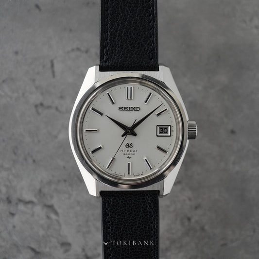 SEIKO グランドセイコー REF.4522-8000 45GS 1968年製-1