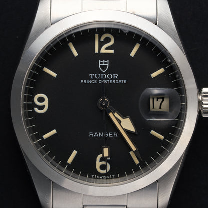 TUDOR OYSTER PRINCE 7966/0 RANGER JAPAN BRACELET-2