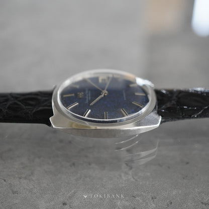 IWC MARBLE DIAL REF. R814A