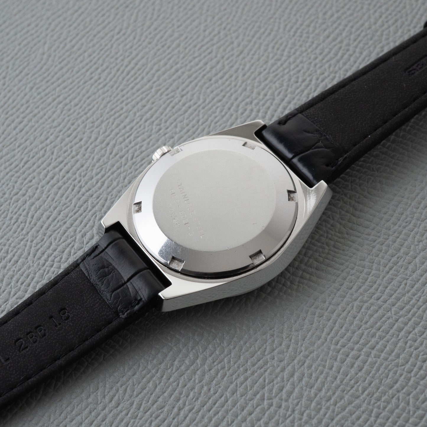 SEIKO GRANDSEIKO REF. 6185-8021 VFA 1971-8