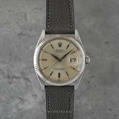 ROLEX DATEJUST REF. 1601