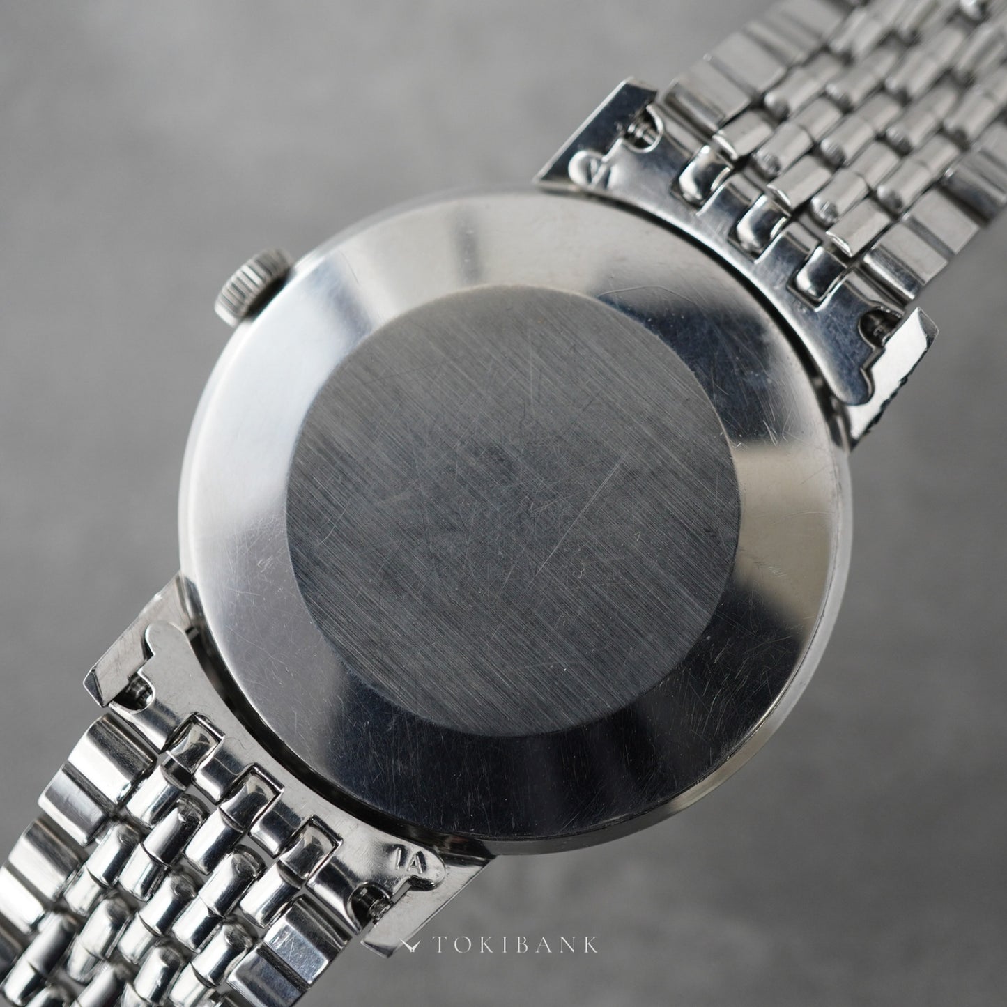 IWC  REF. 804A Gay Frères