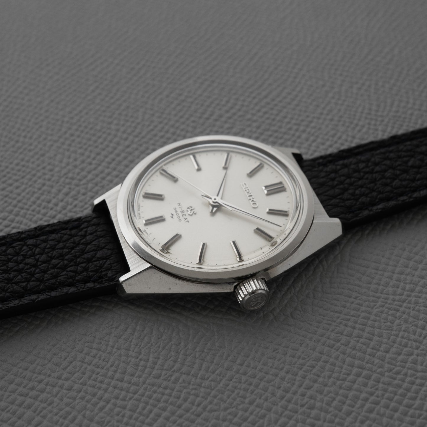 SEIKO GRANDSEIKO 4520-8000 45GS 1968-5