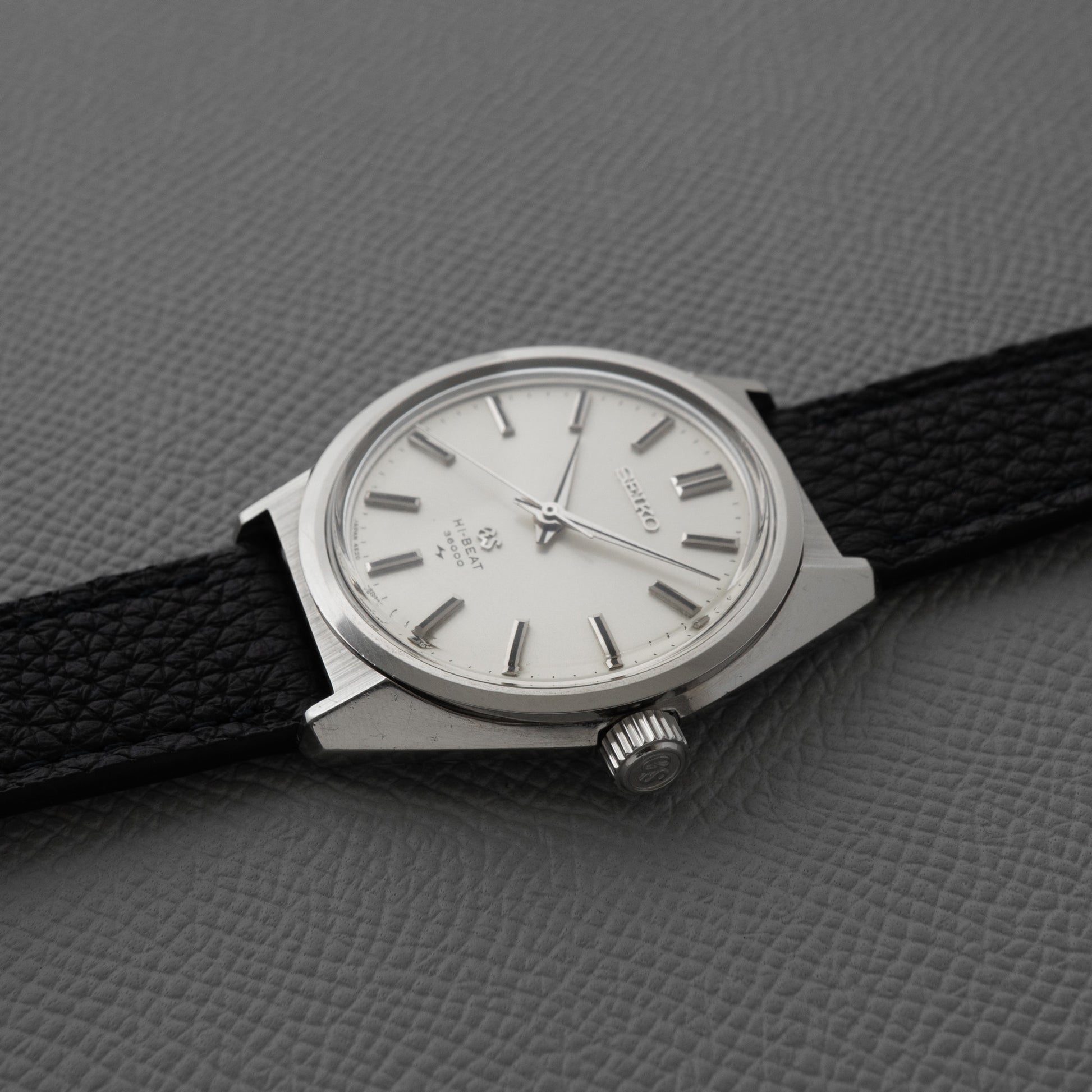 SEIKO GRANDSEIKO 4520-8000 45GS 1968-5