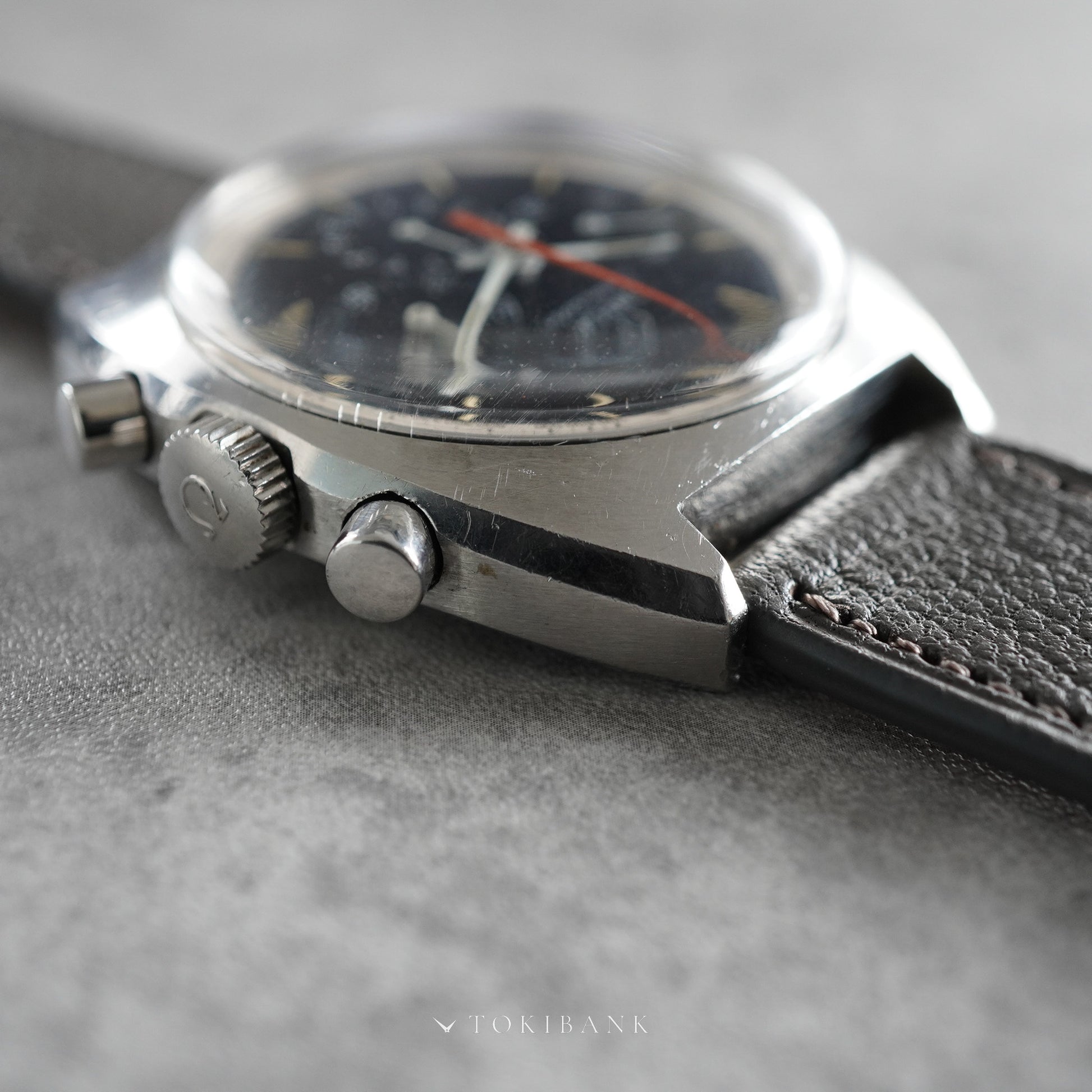 OMEGA SEAMASTER REF.  145.006 Cal. 321 -7