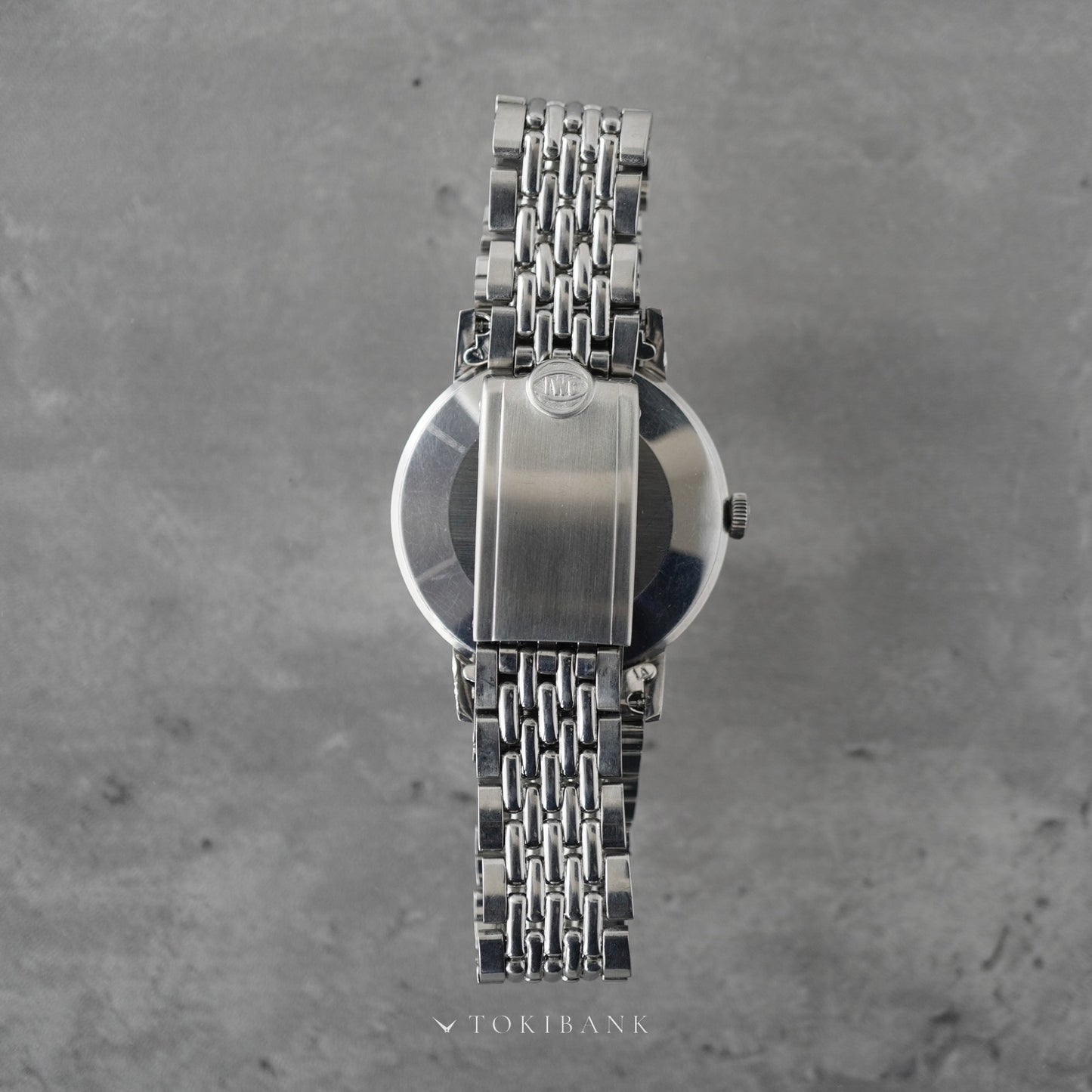 IWC  REF. 804A Gay Frères