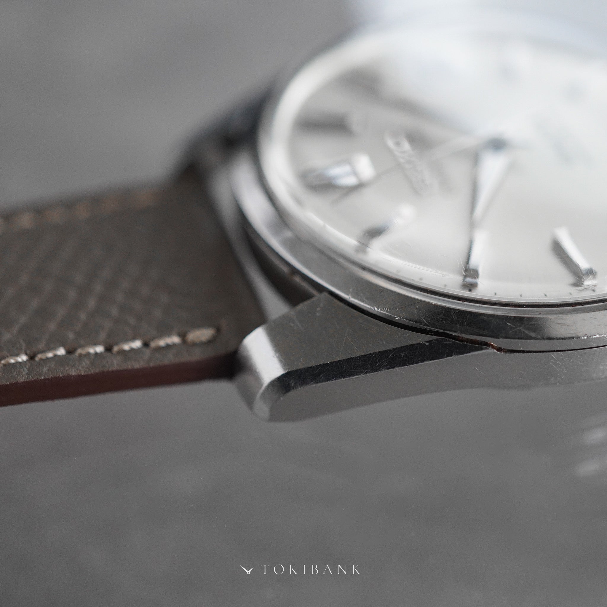 GRANDSEIKO REF. 5722-9990 57GS 