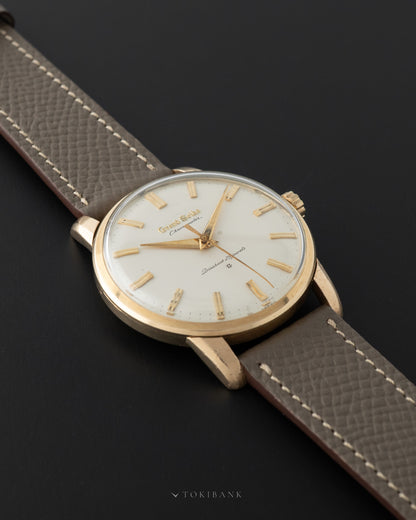 GRAND SEIKO J14070 1962年製-7
