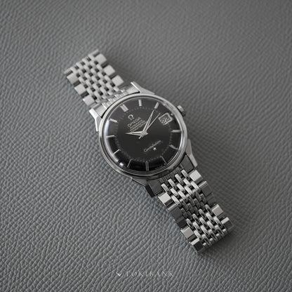 OMEGA コンステレーション ミラーダイヤル Ref.168.005 1967年製-10