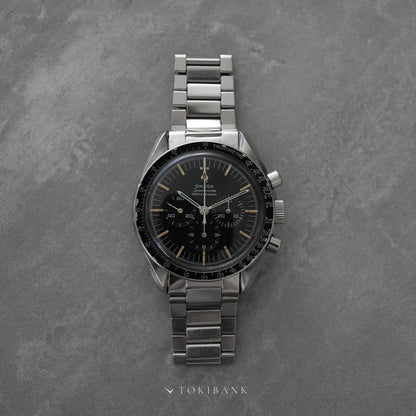 OMEGA SPEEDMASTER REF. 145.012 1968年製-1