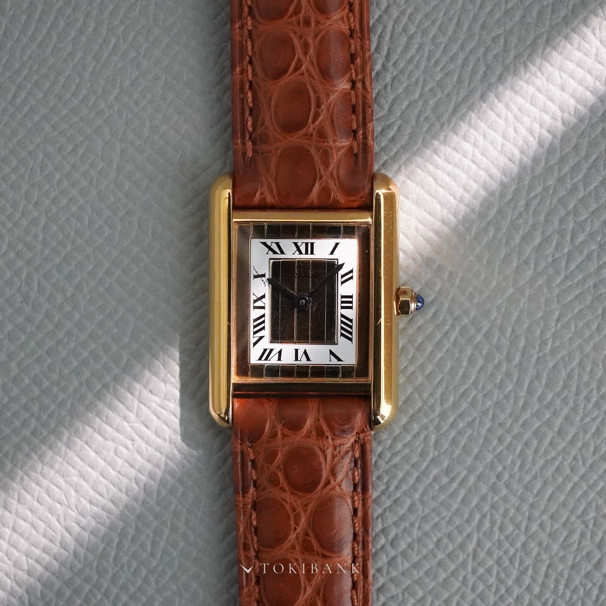 希少✨未開封✨カルティエ マストプールオム 50ml MUST Cartier カルティエ