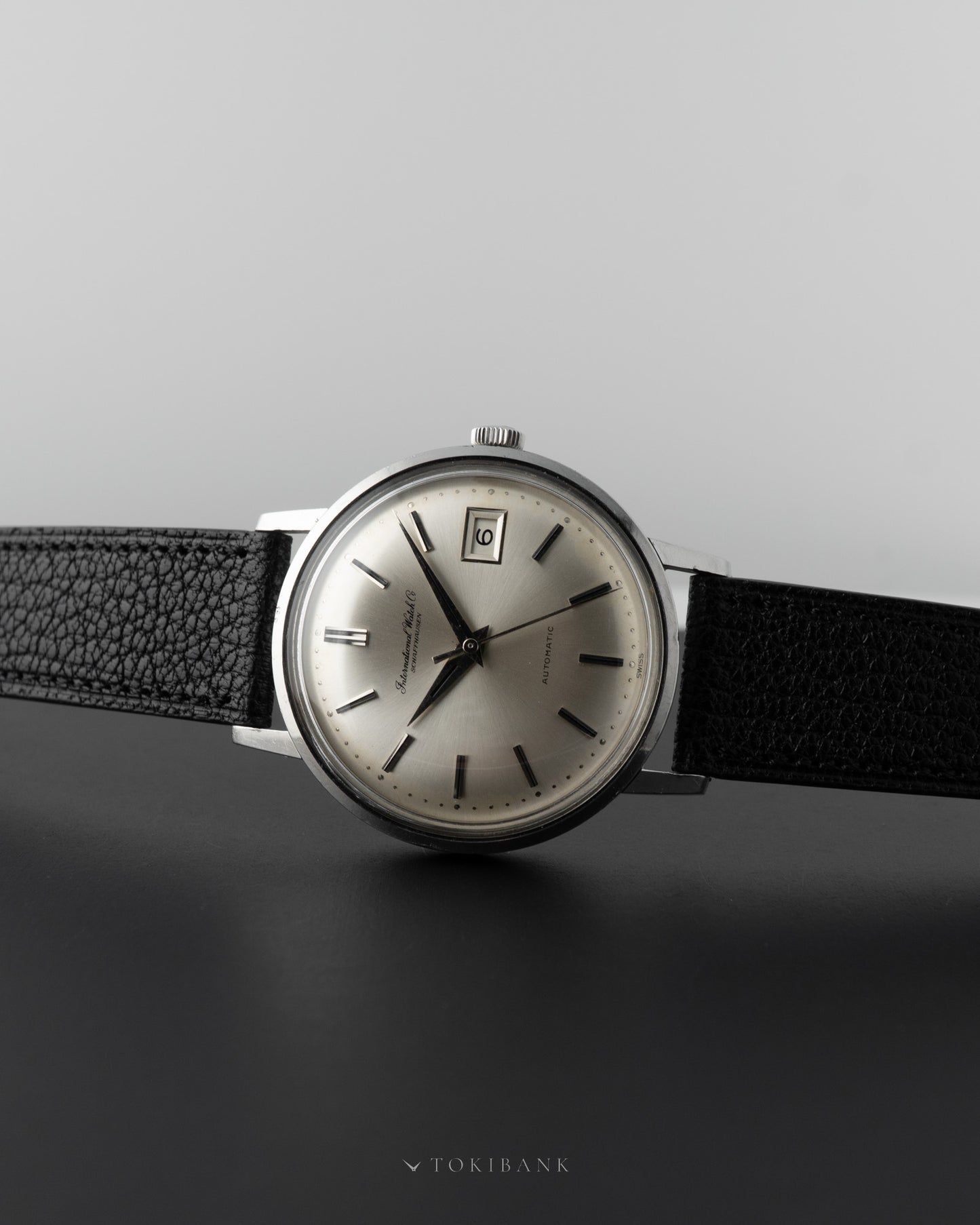 IWC REF R804A-3