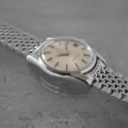 OMEGA SEAMASTER CHRONOMETER REF. 166.010