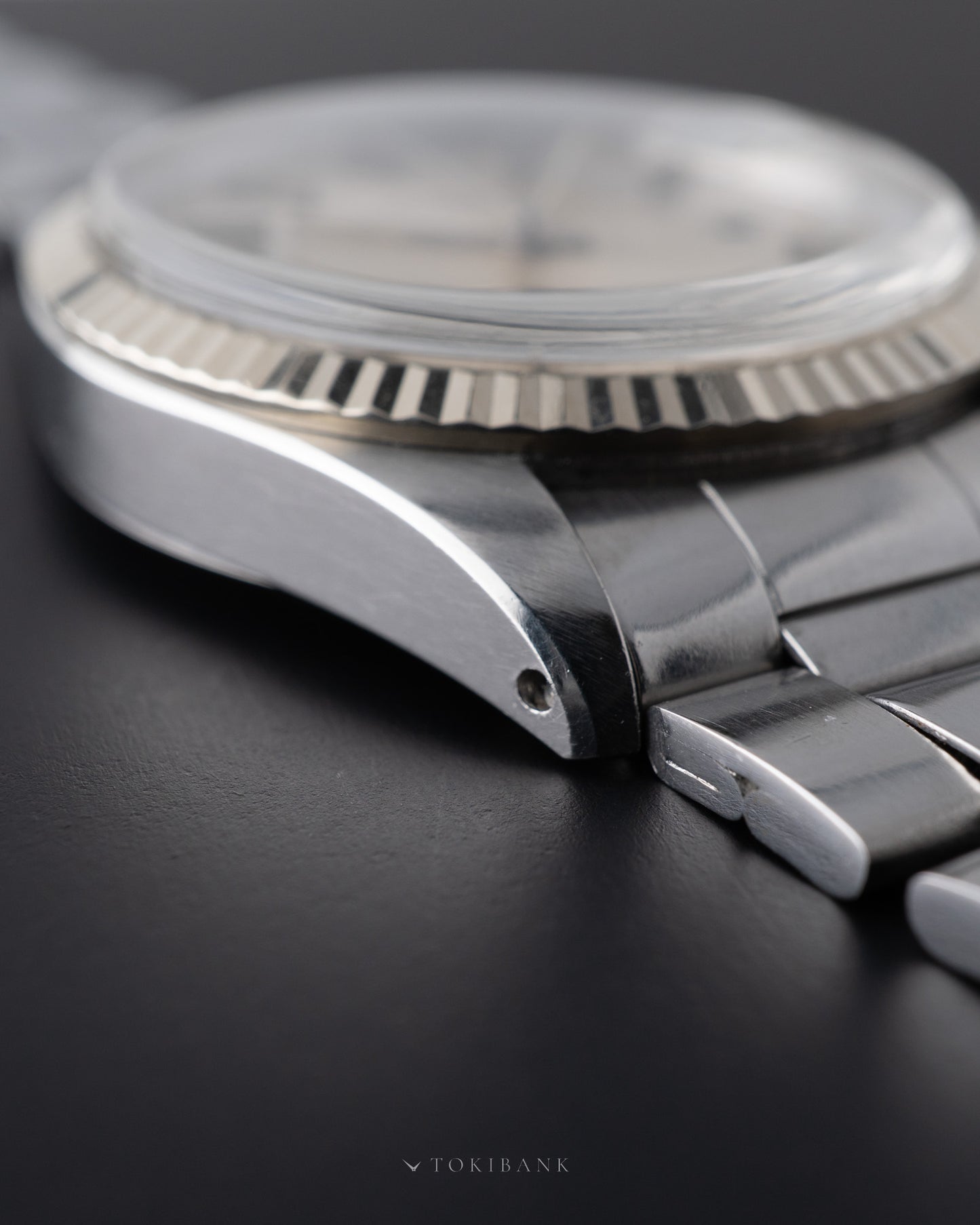 TUDOR PRINCE OYSTERDATE REF 7025/4 JUMBO-3