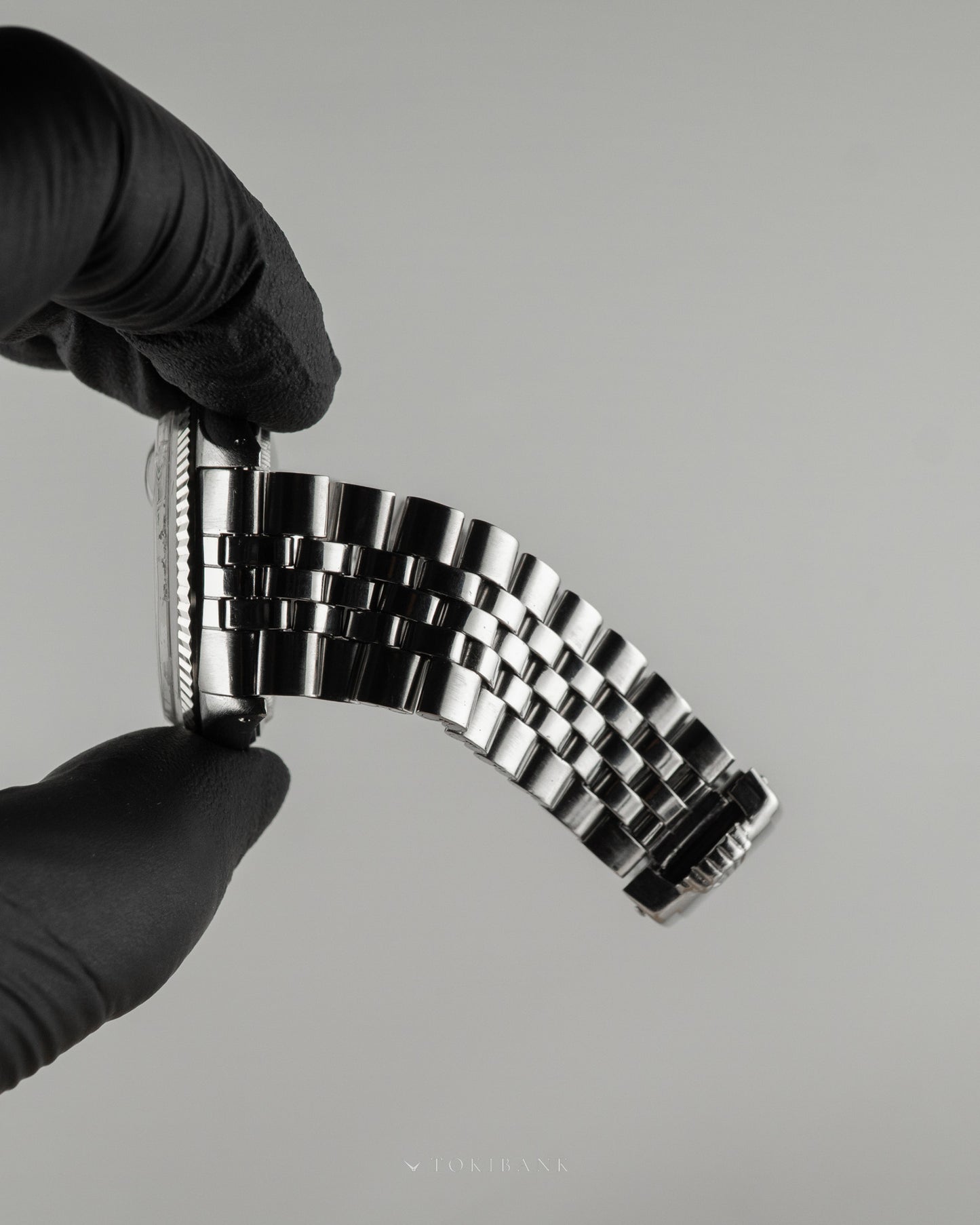 ROLEX DATEJUST REF 1601 GHOST DIAL-13