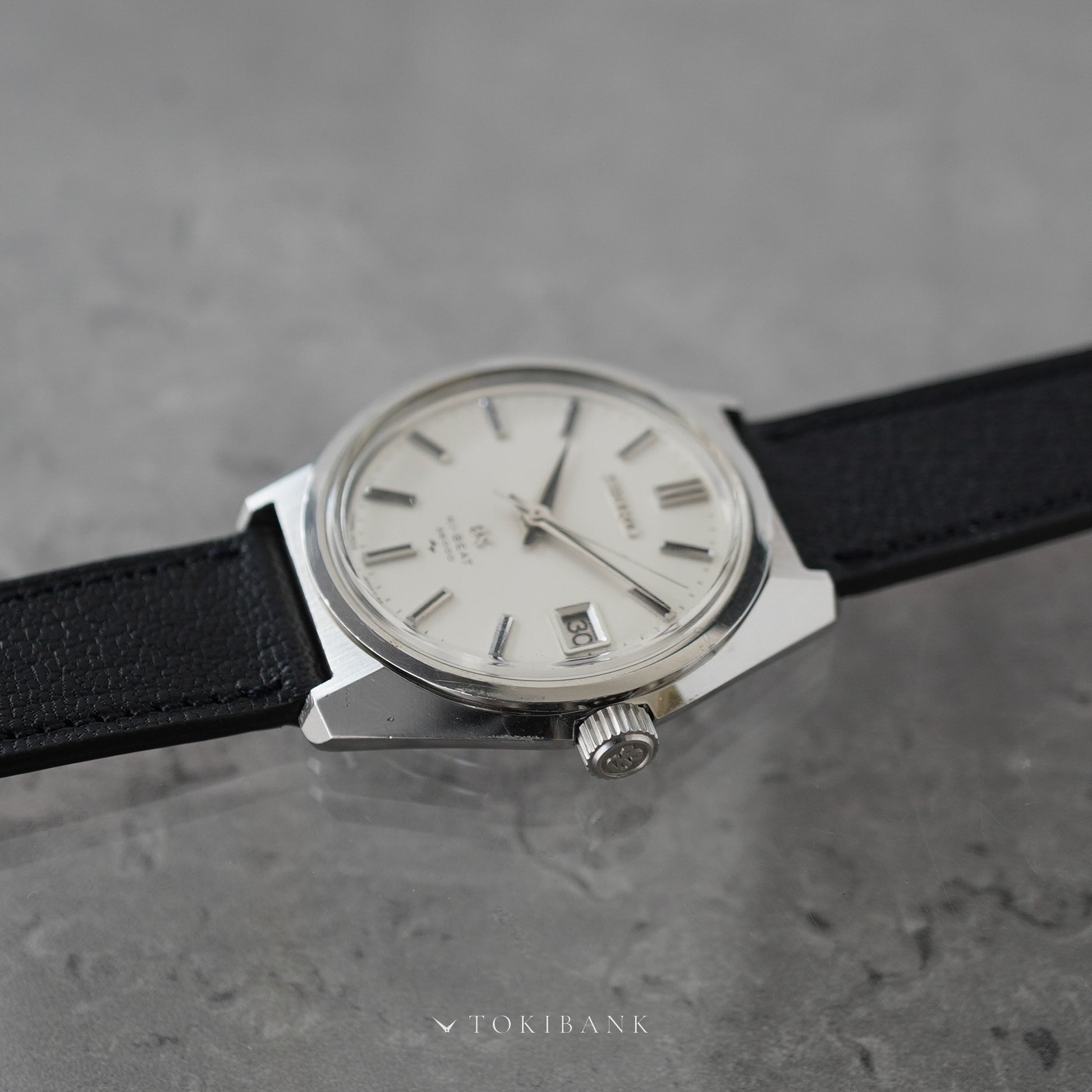 SEIKO グランドセイコー REF.4522-8000 45GS 1968年製-5