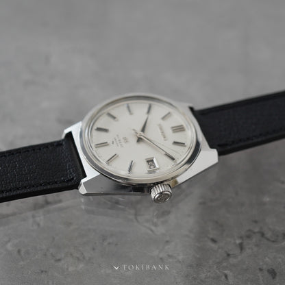SEIKO グランドセイコー REF.4522-8000 45GS 1968年製-5