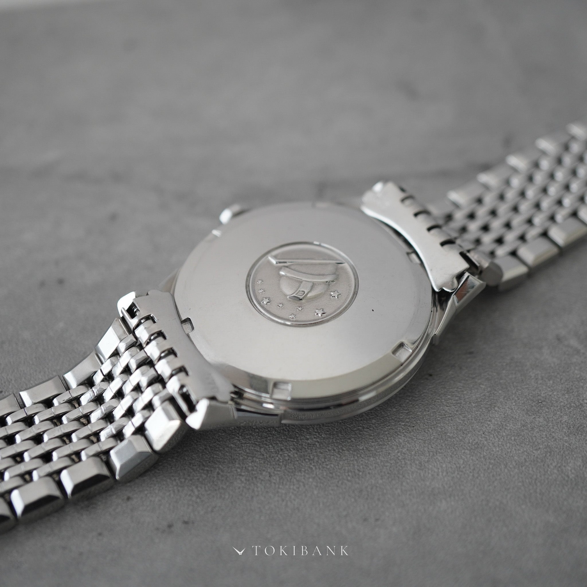 OMEGA コンステレーション ミラーダイヤル Ref.168.005 1967年製