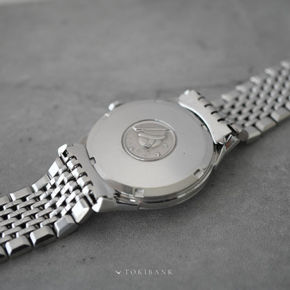OMEGA コンステレーション ミラーダイヤル Ref.168.005 1967年製-8