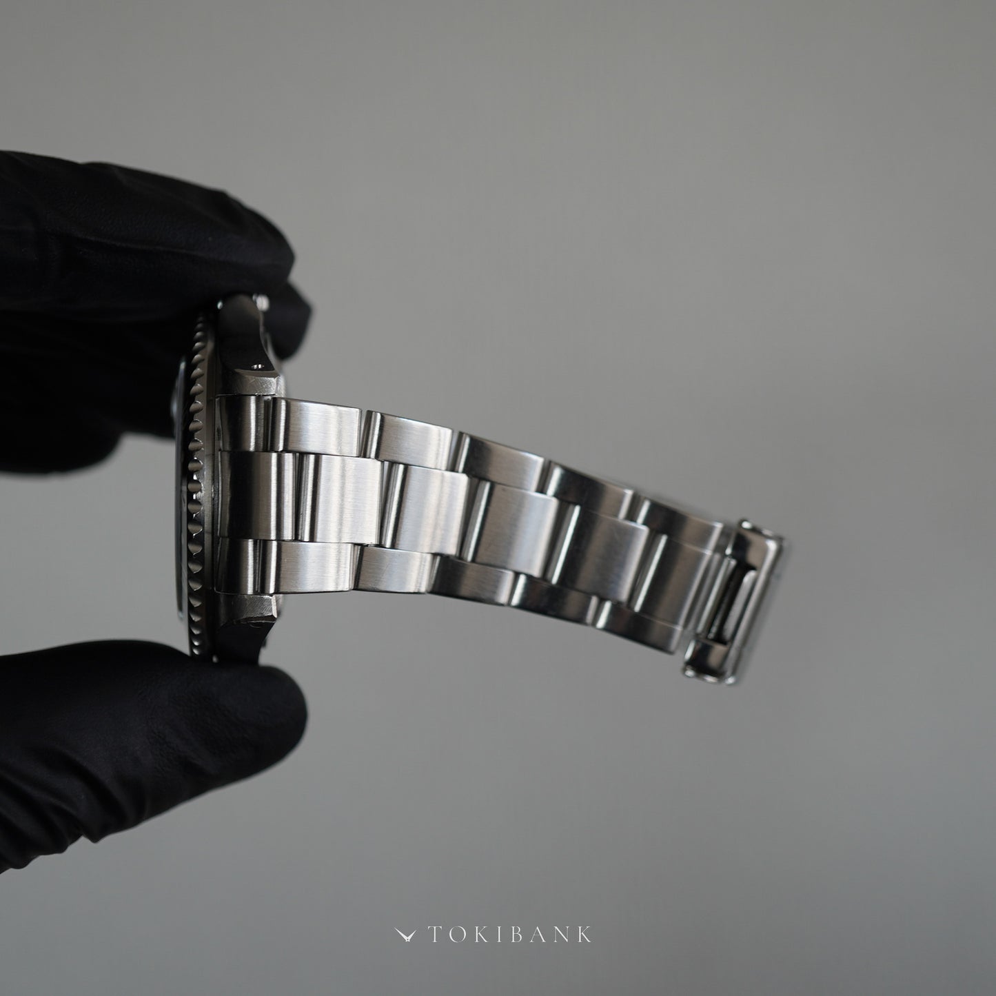 ROLEX GMTマスター2 REF.16710 2001年製-9