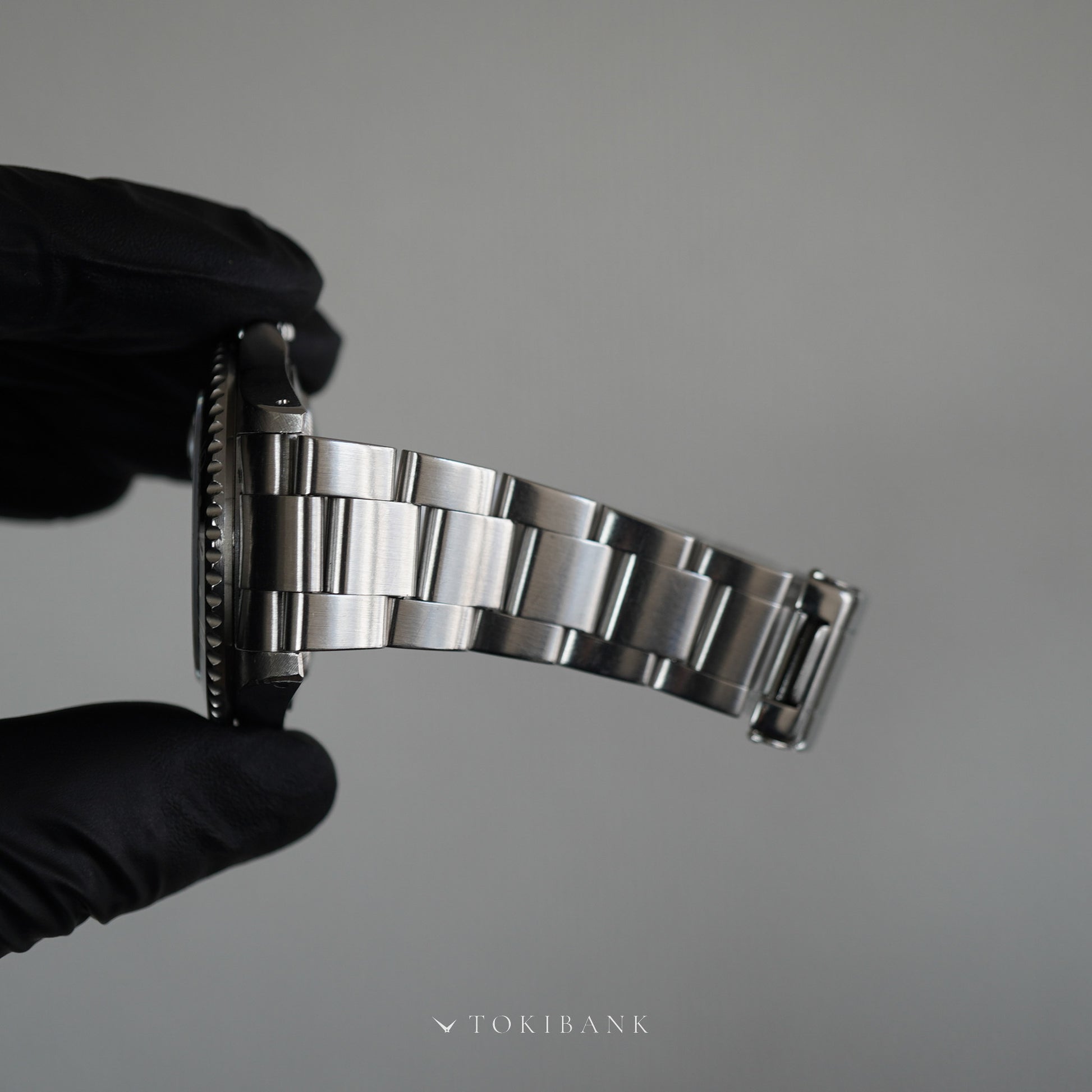 ROLEX GMTマスター2 REF.16710 2001年製-9