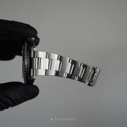 ROLEX GMTマスター2 REF.16710 2001年製-9