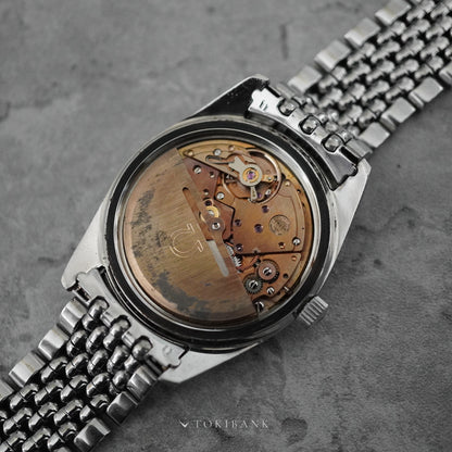 OMEGA SEAMASTER CHRONOMETER REF.168.0061 -8