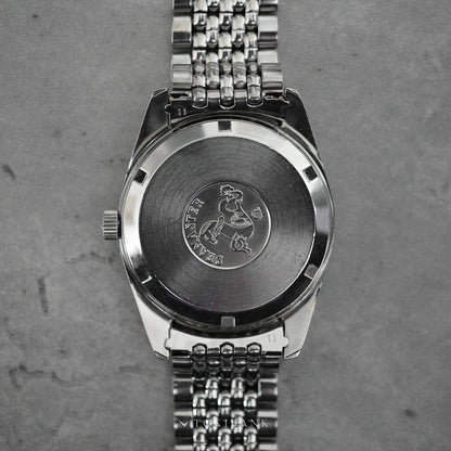 OMEGA SEAMASTER CHRONOMETER REF.168.0061 -7