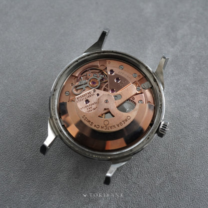 OMEGA CONSTELLATION REF. 168.005 1969年製-10