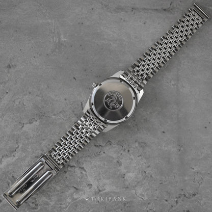 OMEGA SEAMASTER CHRONOMETER REF. 166.010