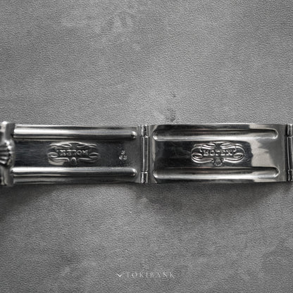 ROLEX DATEJUST REF. 1603 Bamboo Bezel-14