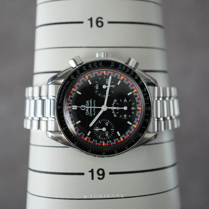 OMEGA Speedmaster Racing Schumacher 3518.50 2001年製-12