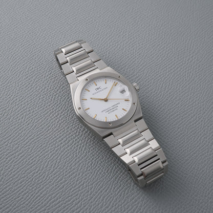 IWC INGENIEUR REF 3521 'JLC' 