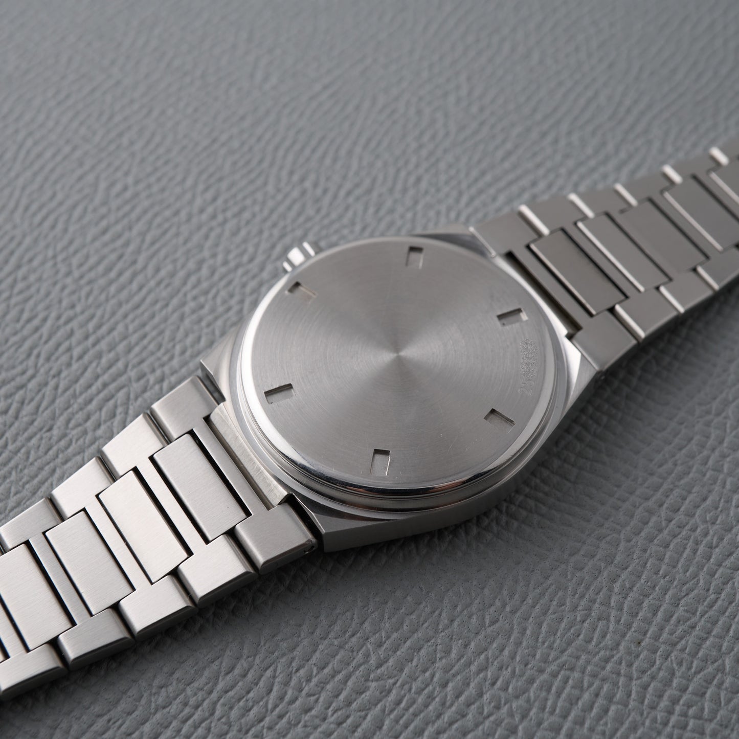 IWC INGENIEUR REF 3521 'JLC' caseback