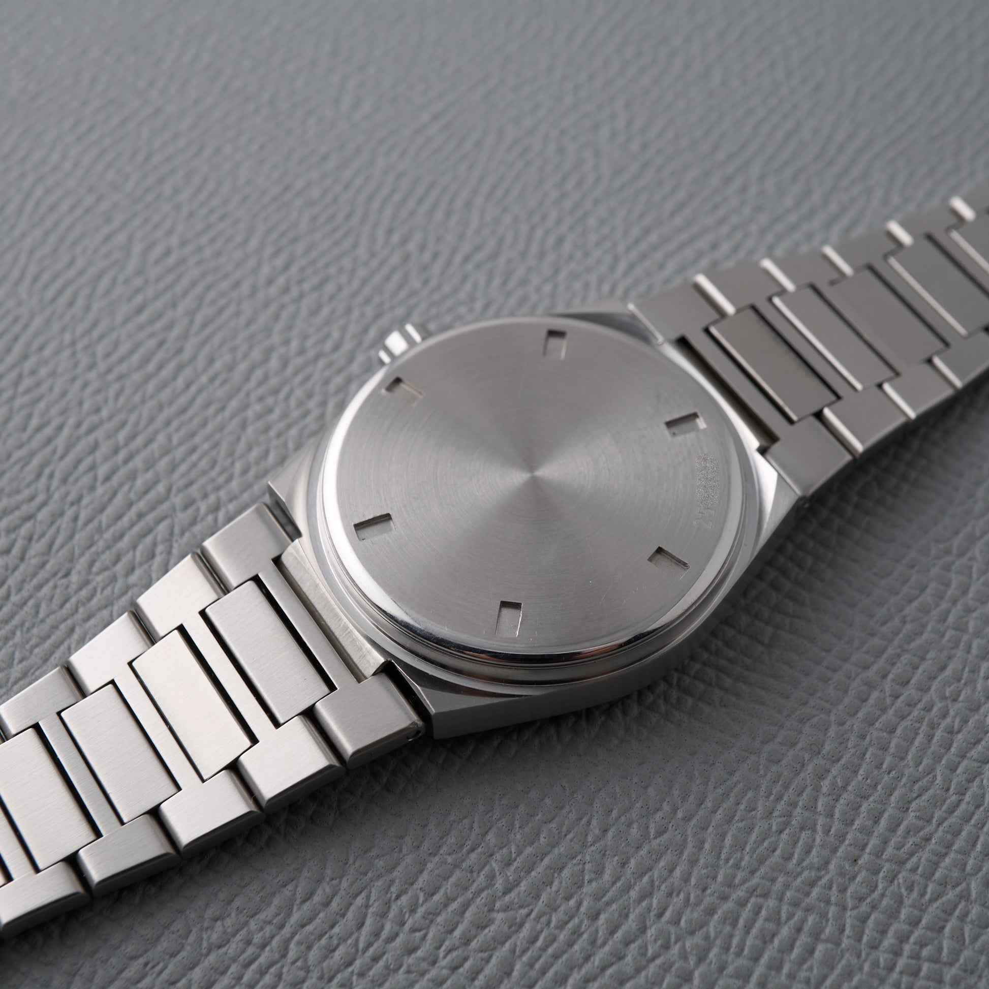 IWC INGENIEUR REF 3521 'JLC' caseback