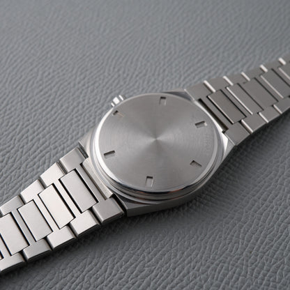 IWC INGENIEUR REF 3521 'JLC' caseback