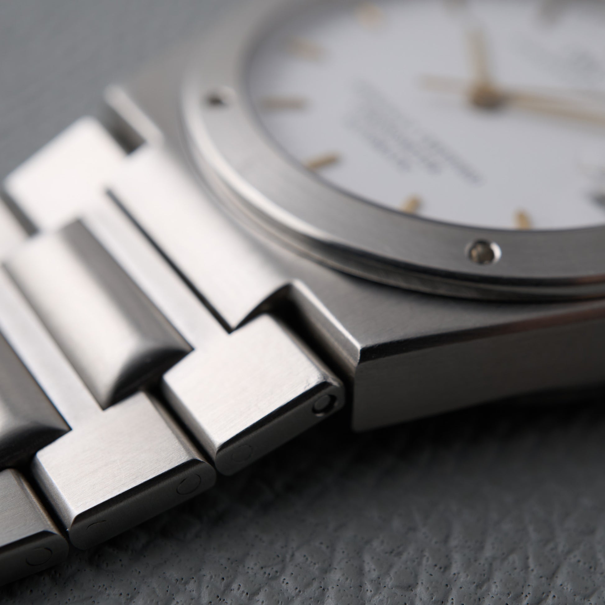 IWC INGENIEUR REF 3521 'JLC' case