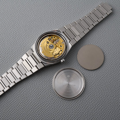IWC INGENIEUR REF 3521 'JLC' movement