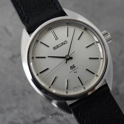 SEIKO GS グランドセイコー Cライン REF. 4520-7010-5